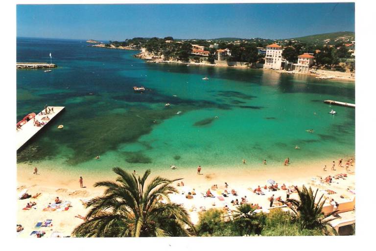 location vacances Bandol